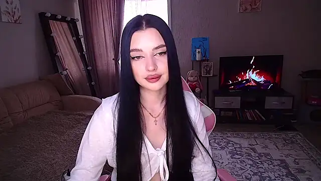 Snapshot of __Malika__ chatting on April 2026 08:26:01 AM Malika online show from April 2026 08:26:01 AM