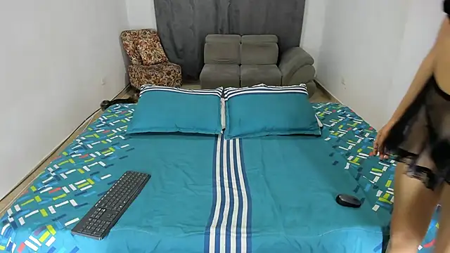 Snapshot of Fairycandyx chatting on January 2025 09:02:02 AM Fairycandyx online show from January 2025 09:02:02 AM