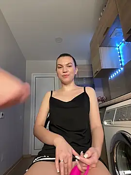 Sexycikass online show from December 2024 10:34:01 PM