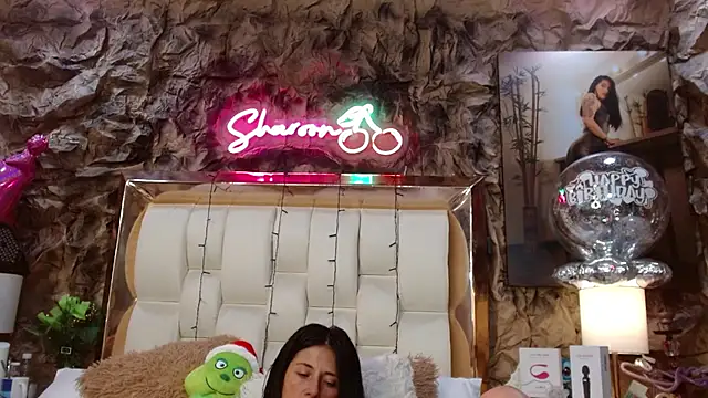 sharoon cheerry online show from December 2024 07:26:02 PM