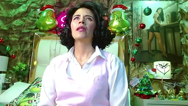 sharoon cheerry online show from December 2024 08:00:01 PM