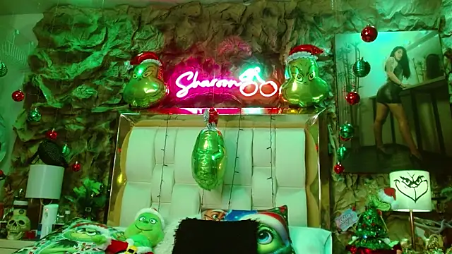 sharoon cheerry online show from December 2024 11:02:02 PM