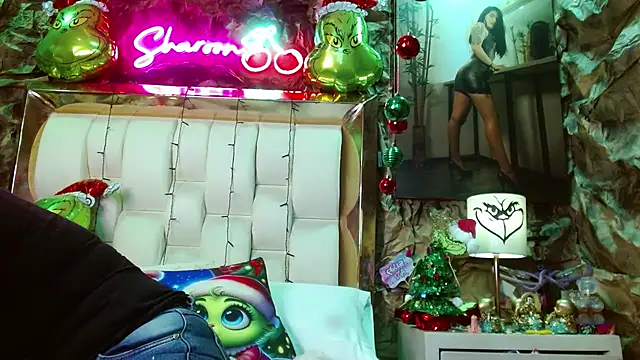 sharoon cheerry online show from December 2024 12:00:02 AM