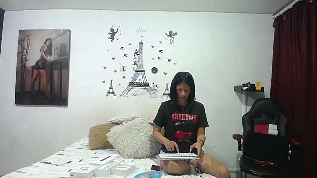 sharoon cheerry online show from February 2025 10:56:02 AM