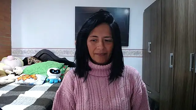 Snapshot of sharoon_cheerry chatting on July 2026 01:47:02 PM sharoon cheerry online show from July 2026 01:47:02 PM