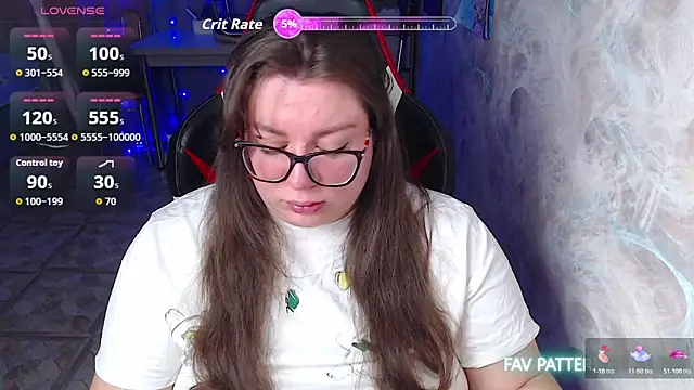 alexa sweetyy online show from March 2026 06:08:02 AM