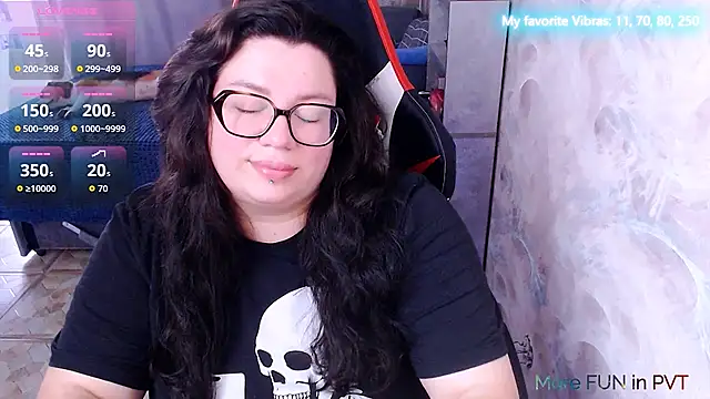 alexa sweetyy online show from July 2026 01:18:01 PM