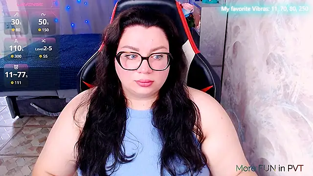 alexa sweetyy online show from July 2026 12:09:02 PM