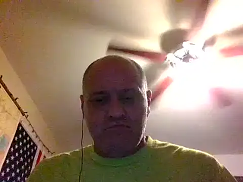 Gerbil8823 online show from February 2025 02:40:01 AM