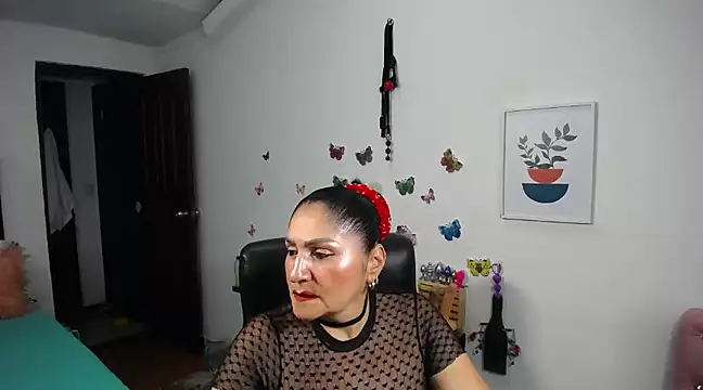 mature bigboobs10 online show from March 2025 04:25:01 AM