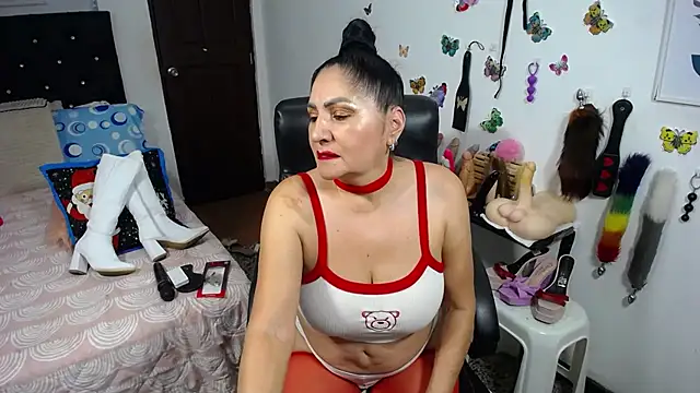 mature bigboobs10 online show from October 2025 03:59:01 AM