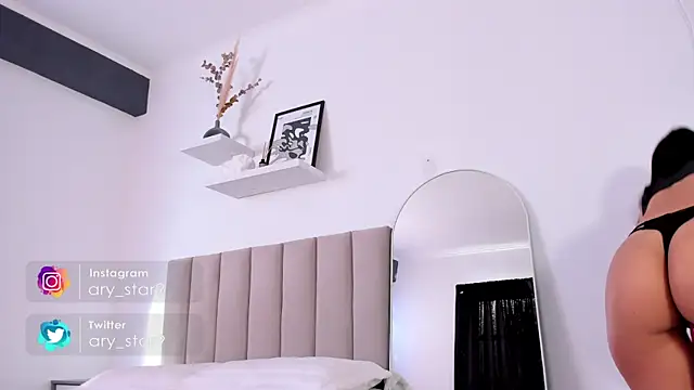 Snapshot of Alison_Miller9 chatting on February 2025 11:13:02 AM Alison Miller9 online show from February 2025 11:13:02 AM