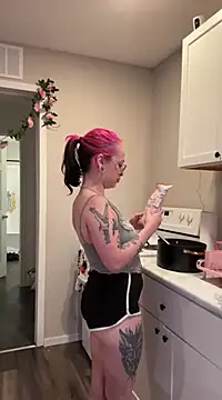 MissRomero online show from December 2024 02:01:02 AM