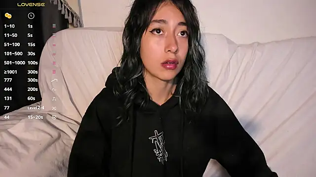Scarlet wd18 online show from June 2026 12:00:02 AM