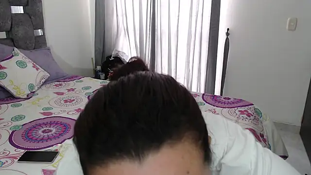 sara hott 1 online show from February 2026 02:35:01 PM