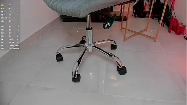 goddessalice online show from February 2026 09:44:01 PM