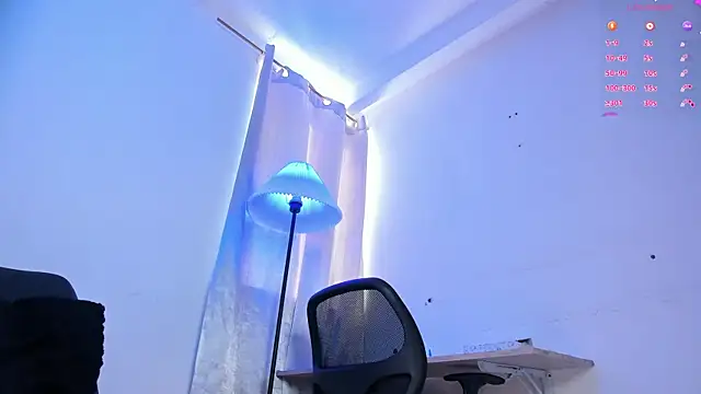 Snapshot of goddessalice chatting on July 2026 01:09:01 PM goddessalice online show from July 2026 01:09:01 PM