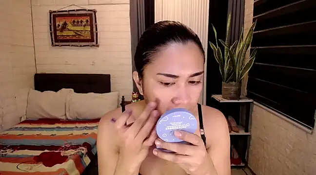 Yesha harper online show from January 2025 11:00:02 AM