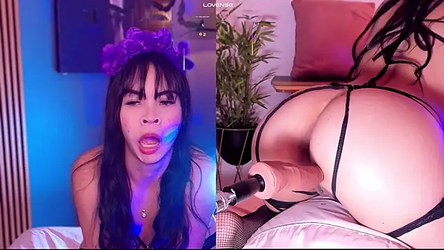 Sweet Susie  online show from October 2025 08:41:01 PM