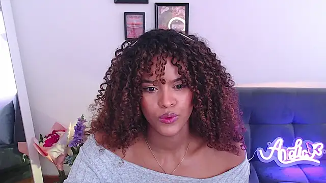 Amelia bss online show from February 2025 04:48:02 PM