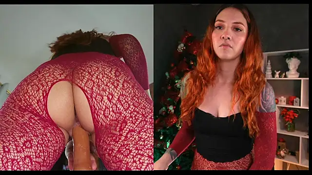 RedJasmine  online show from November 2025 07:58:01 PM