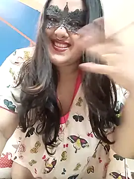 Snapshot of AgniPriya chatting on November 2025 09:47:01 PM AgniPriya online show from November 2025 09:47:01 PM