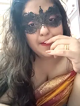 Snapshot of AgniPriya chatting on February 2026 03:45:01 AM AgniPriya online show from February 2026 03:45:01 AM
