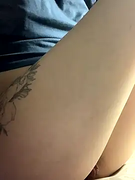 MiaBlossom online show from December 2024 11:55:01 AM