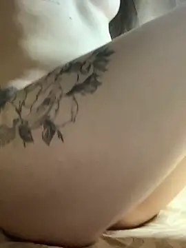 MiaBlossom online show from December 2024 11:38:02 AM