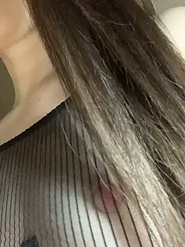 MiaBlossom online show from December 2024 07:21:02 PM