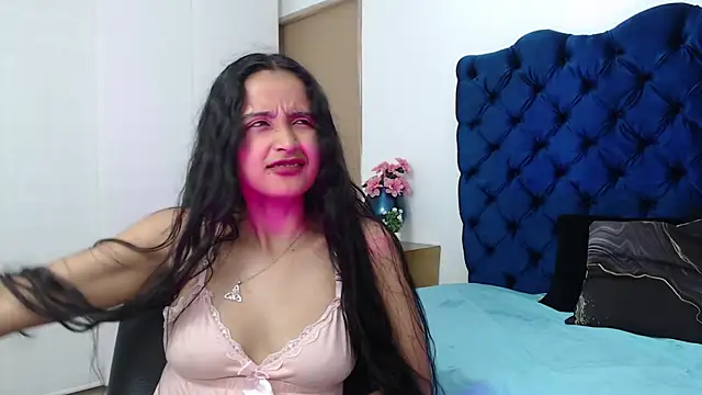 Lili666  online show from October 2025 03:21:02 AM