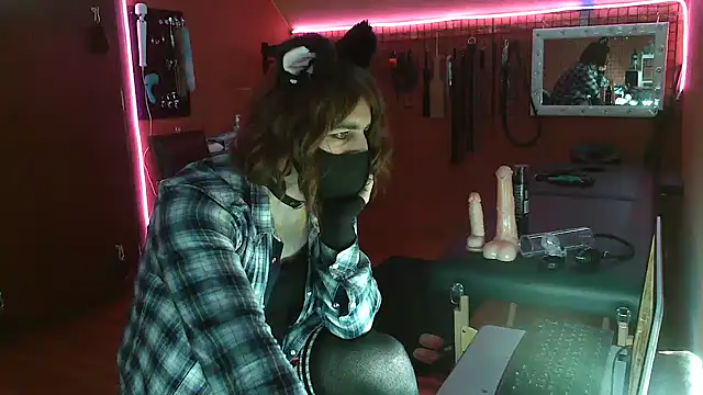 Ginny-the-bdsm-nympho online show from December 2024 06:04:02 PM