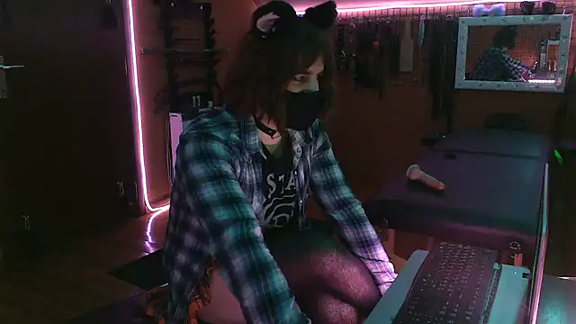 Ginny-the-bdsm-nympho online show from February 2026 06:29:02 PM