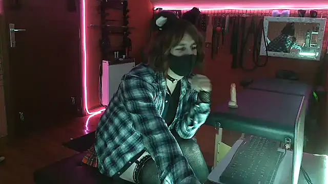 Snapshot of Ginny-the-bdsm-nympho chatting on March 2026 06:12:02 PM Ginny-the-bdsm-nympho online show from March 2026 06:12:02 PM
