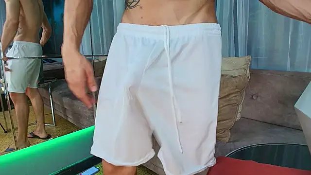 JONAS SMITH  online show from March 2025 08:43:01 PM