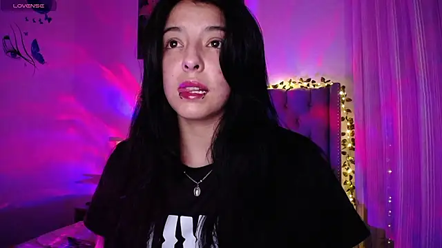 Snapshot of Misslana_wn1 chatting on March 2026 12:36:02 AM Misslana wn1 online show from March 2026 12:36:02 AM