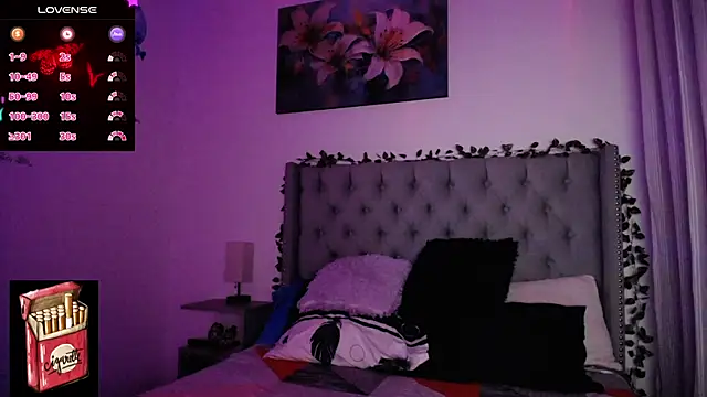 Snapshot of Misslana_wn1 chatting on April 2026 03:37:01 AM Misslana wn1 online show from April 2026 03:37:01 AM