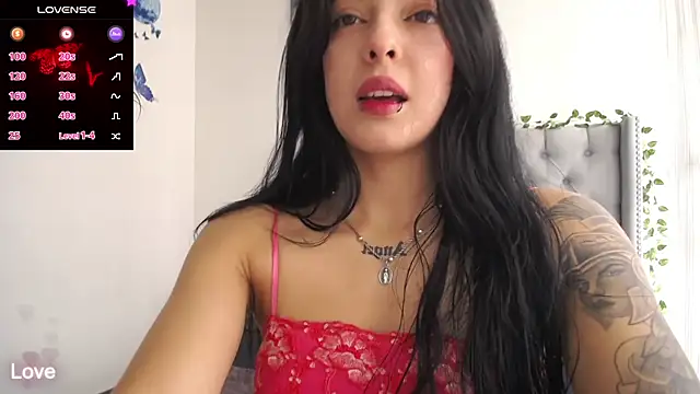 Snapshot of Misslana_wn1 chatting on April 2026 05:35:02 PM Misslana wn1 online show from April 2026 05:35:02 PM