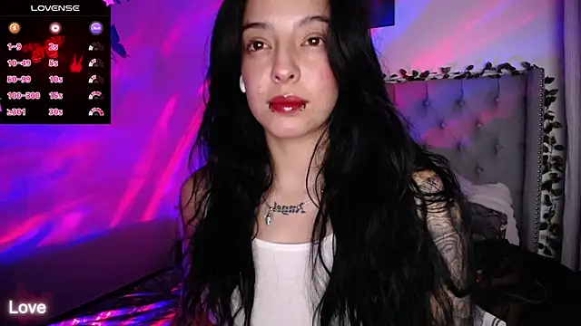 Snapshot of Misslana_wn1 chatting on April 2026 06:29:02 AM Misslana wn1 online show from April 2026 06:29:02 AM