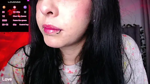 Snapshot of Misslana_wn1 chatting on April 2026 06:17:02 AM Misslana wn1 online show from April 2026 06:17:02 AM