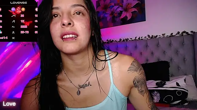 Snapshot of Misslana_wn1 chatting on May 2026 08:31:01 AM Misslana wn1 online show from May 2026 08:31:01 AM