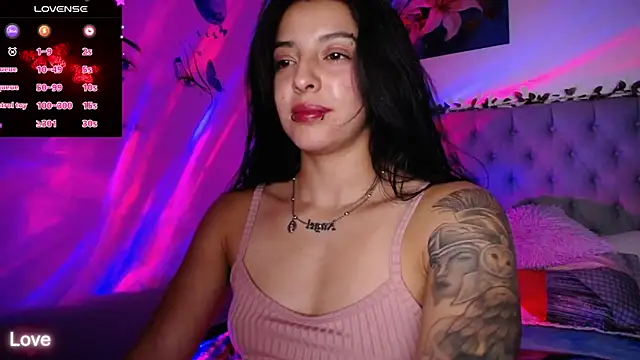 Snapshot of Misslana_wn1 chatting on May 2026 06:20:02 AM Misslana wn1 online show from May 2026 06:20:02 AM