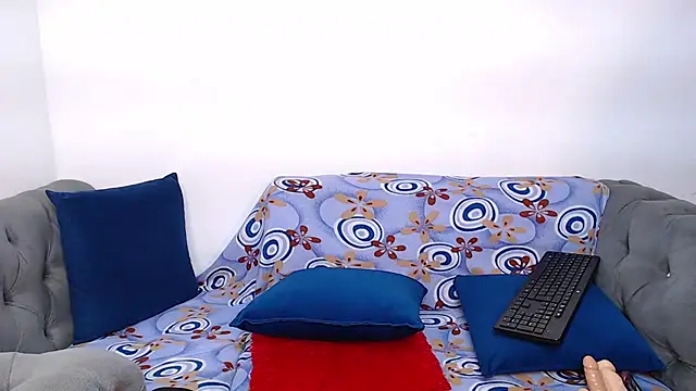 CanndyBrunett online show from March 2025 06:10:01 AM