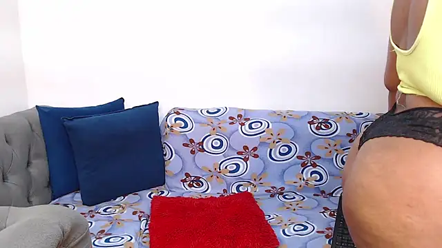 CanndyBrunett online show from March 2025 08:37:02 PM