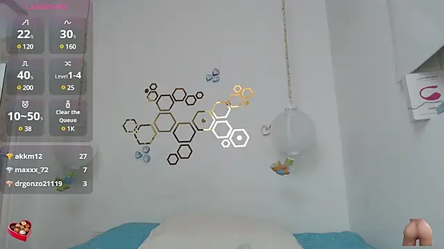 adriscute online show from February 2025 11:46:01 PM