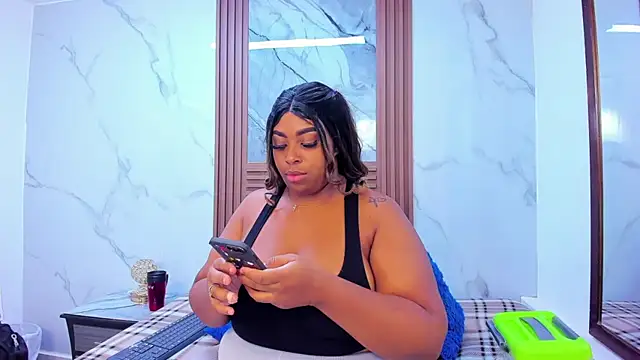 HannyMansonh online show from February 2025 03:01:01 AM