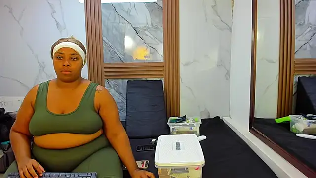 HannyMansonh online show from March 2025 03:10:02 AM