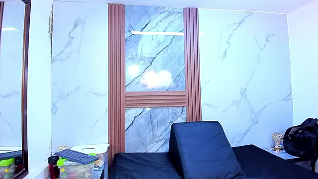 HannyMansonh online show from March 2025 03:25:01 AM