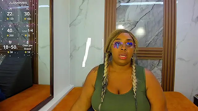 HannyMansonh online show from October 2025 03:29:01 AM