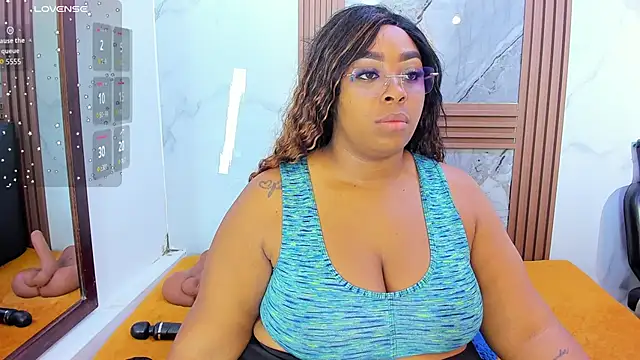 HannyMansonh online show from February 2026 03:24:02 AM